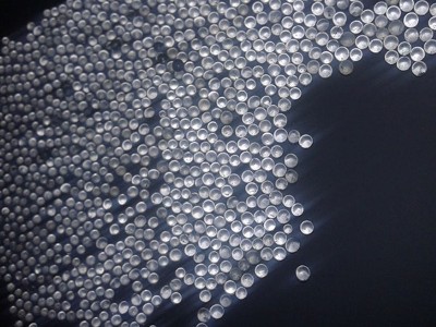 玻璃粉、玻璃微珠、玻璃纖維篩分