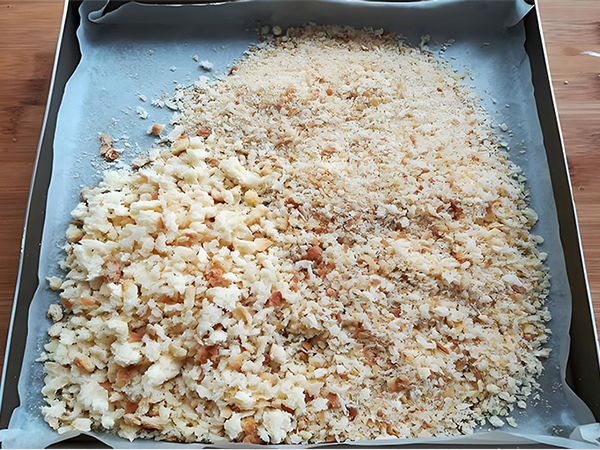 飼料添加劑-過期小食品