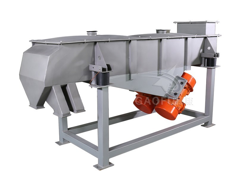 直線振動(dòng)篩 直線振動(dòng)篩